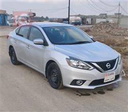 نيسان سنترا